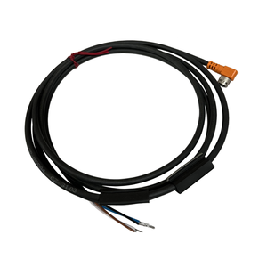 Sensor Fotoeléctrico de Alta Calidad OP-85584, Tipo de Luz Fuerte, Cable Conector M8L, 2m, PUR, Negociable, OP-85584 Alta Calidad - Product Image 1