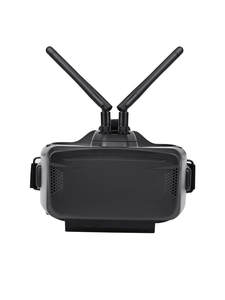 स्काईज़ोन कोबरा 5.8g हेड-माउंटेड फर्स्ट-पर्सन व्यू वीडियो वी. आर. चश्मा CBX-V04 चीन में बने मशीन एक्सेसरीज - Product Image 5