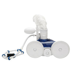 <span class=keywords><strong>Robot</strong></span> de nettoyage de piscines, aspirateur universel Intelligent, livraison directe, 2160 - Product Image 6