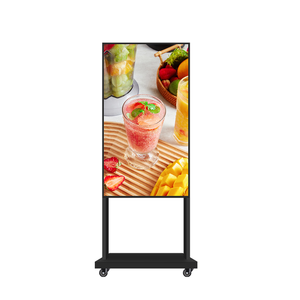 Pantalla Comercial HISEEVIEW - Pantalla Digital de Alta Definición y Alto Brillo para Escaparates - Product Image 2