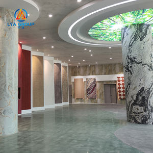 Nuevos Materiales a Buen Precio, Ladrillos Flexibles Resistentes al Fuego y al Agua, Revestimiento para Paredes Interiores y Exteriores - Product Image 5