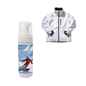 Kit di Pulizia per Attrezzatura da Snowboard Formato Viaggio, Kit Ecologico per <span class=keywords><strong>la</strong></span> Cura in Movimento di Tutti gli Equipaggiamenti per Sport Invernali sulla Neve - Product Image 5