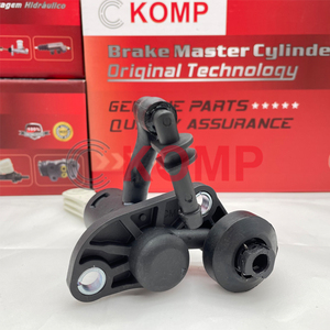 Cilindro Maestro de Embrague KOMP de Alta Calidad 8E1721401 8E1721401AG para Audi A4 B5 A6 C5, Bomba Principal de Embrague para VW Passat B5 - Product Image 3