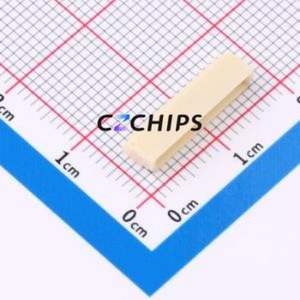 SM14B-SRSS-TB(LF)(SN) Wire-to-Board Pin Header SMD,P=1mm,Horizontal Mount Connector 1x14P 1mm Horizontal Mount SH - Product Image 1