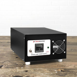 Pilote de lampe au xénon haute tension 350W Produit électronique de sortie CC stable pour équipement scientifique et optique de précision - Product Image 3