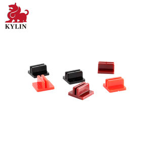 Supports de Jeu de Cartes en Plastique Transparent, Supports de Composants de Jeu de Société, Support d'Affichage à Clipser - Product Image 3