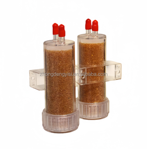 Machine à hydrogène en résine, réservoir d'électrolyse PEM, machine à eau riche en hydrogène et oxygène, filtre spécial haute température - Product Image 1