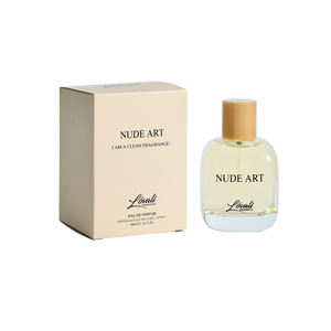 Parfum OEM de Cologne 100ml parfum à prix d'usine parfums originaux de longue durée - Product Image 5