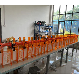 Zoobam Tự Động Trống Lọc Cho Bể Cá Ướt/Khô Tách Với Bong Bóng Vải Lọc Thay Thế Nhựa Cho Phòng Khách - Product Image 3