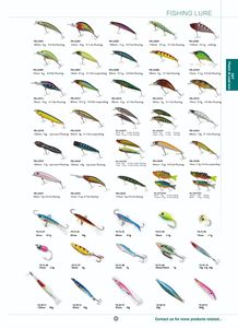 Hameçons doubles en acier à haute teneur en carbone Sea Glow Jig Hameçons simples et aigus à plumes lentes Super forts pour la pêche au leurre - Product Image 4