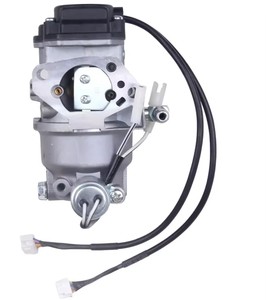 Carburador AX90HU para Motor Cub Cadet AX90HU AX90HUA AX90HUB AX90HUC 547cc Huayi <span class=keywords><strong>AX90</strong></span> Reemplaza 651P06495 - Product Image 1