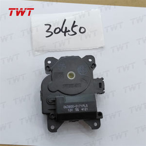 Actionneur de volet de mélange de chauffage et de climatisation de voiture TWT 87106-30450 <span class=keywords><strong>DENSO</strong></span> Numéro OEM 063800-0171PLS pour Toyota Lexus IS Crown Lexus GS - Product Image 6