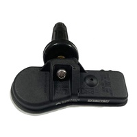 Nouveau système de surveillance de la pression des pneus TPMS 433 MHz pour Peugeot Citroën C5 Fiat 9811764480 9808859080 Durée de vie de la batterie de 3 ans
