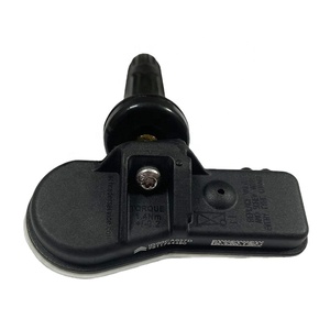 Nouveau système de surveillance de la pression des pneus TPMS 433 MHz pour Peugeot Citroën C5 Fiat 9811764480 9808859080 Durée de vie de la batterie de <span class=keywords><strong>3</strong></span> ans - Product Image 1