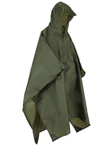 Abbigliamento da Ciclismo e Escursionismo Tre-in-Uno per Esterni, Antivento, Impermeabile, Traspirante, Leggero, Facile da Riporre e Mantenere - Product Image 6