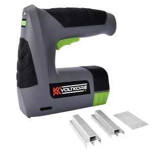 Vertak 3.6V 4V manuel Li-Ion pil zımba tabancası akülü zımba akülü zımba tabancası ahşap için - Product Image 1