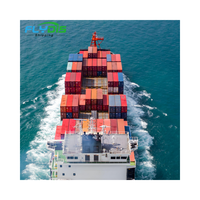 Expédition DDP DDU LCL, DHL, UPS, FEDEX, Ali Express, agent d'expédition maritime et aérienne porte-à-porte, Chine vers Malaisie, Émirats arabes unis, États-Unis, Mexique, Afrique du Sud