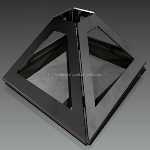 Производство деталей из листового металла на заказ в Китае - Product Image 3