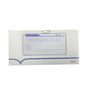 <span class=keywords><strong>Fsh</strong></span> nhanh chóng sức khỏe sinh sản <span class=keywords><strong>Kit</strong></span> kiểm tra sử dụng huỳnh quang immunochromatographic công nghệ cho khả năng sinh sản đánh giá - Product Image 2