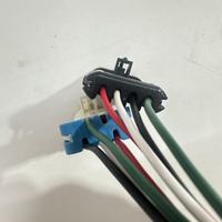 OEM Kustomisasi Berbagai WIRE HARNESS