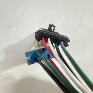 Harnais de câblage sur mesure OEM de divers types - Product Image 3