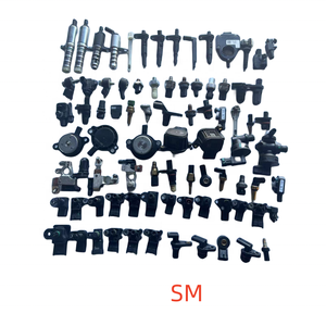 Chevrolet Equinox Malibu XL OEM otomotiv parçaları LTG LCV motor soğutucu sıcaklık sensörü 12656444 12636534 - Product Image 6