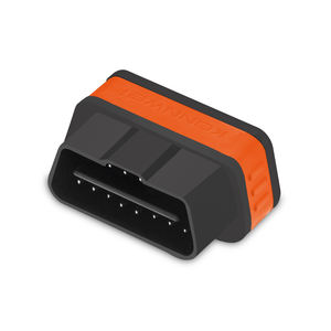 <span class=keywords><strong>KONNWEI</strong></span> <span class=keywords><strong>KW901</strong></span> BT5.0 ELM327 OBD2 OBDII Scanner de code CAN-BUS pour moteur de voiture Outil de diagnostic automatique pour Android et IOS - Product Image 3