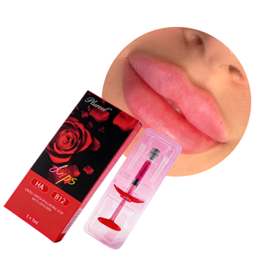 <span class=keywords><strong>Precio</strong></span> Mayorista: Inyección Labial Roja de 1ml con Vitamina B12 Añadida para Compra a Granel en Clínicas - VB12 Inyectable para <span class=keywords><strong>Labios</strong></span> - Product Image 2