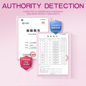 Gel Lubricante Vaginal CokeLife OEM de Fábrica, Estimulante Sexual para Mujeres, Gel Reafirmante Vaginal de Alta Calidad, Excitador para Mujeres - Product Image 5