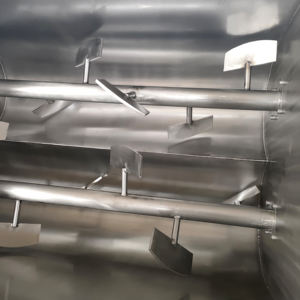 <span class=keywords><strong>เครื่อง</strong></span><span class=keywords><strong>ผสม</strong></span><span class=keywords><strong>เนื้อ</strong></span>ไฟฟ้าเชิงพาณิชย์<span class=keywords><strong>เครื่อง</strong></span><span class=keywords><strong>ผสม</strong></span>เติมไส้กรอก500L ความจุเอาท์พุท - Product Image 5