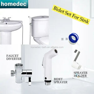 Набор распылителей для биде - Product Image 6