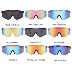 Gafas de Sol Deportivas para Ciclismo Imaiwill Felix-255 2025 UV400 Resistentes al Viento, de PC, con Logotipo Personalizado, Promocionales para Exteriores, para Todas las Estaciones, Venta al Por Mayor - Product Image 4