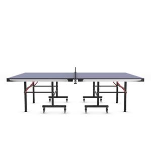 <span class=keywords><strong>Tavolo</strong></span> da <span class=keywords><strong>Ping</strong></span> <span class=keywords><strong>Pong</strong></span> Pieghevole per Interni 25MM in MDF, Dimensioni Professionali Standard, per Scuole - Product Image 6