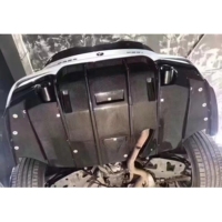 Pour BMW Série 3 F30 MT Réel 3K Diffuseur Arrière En Fiber De Carbone 7 Pièces Vente Chaude Mise À Niveau Kits De Carrosserie Lèvre De Pare-chocs Arrière Nouvelle Lèvre Arrière