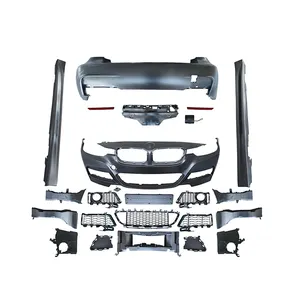 AKD Dynamic Tool-Zubehör, kompatibel mit BMW F30 F35 2013–2019 3er