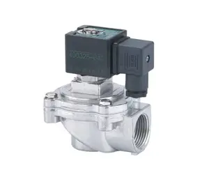 Good Quality AMF Type AMF-Z Right Angle Electromagnetic Pulse Valve