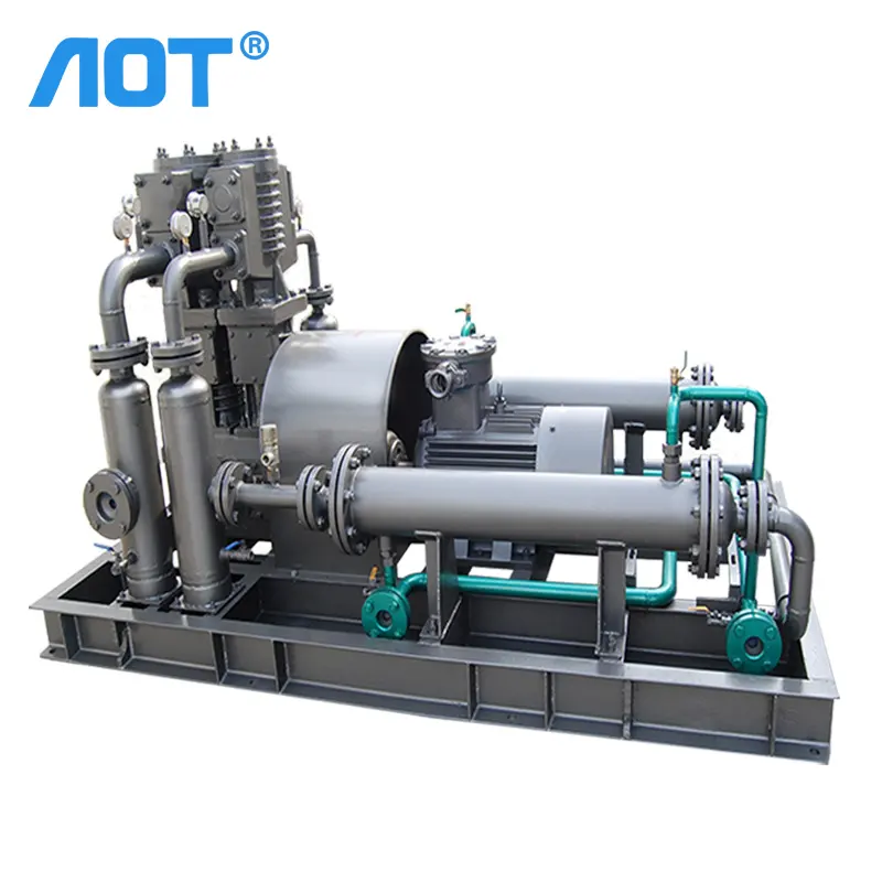 Wasserstoff kompressor Luft trockner Cell Kit Kompressor De Aire Industrieller Wasserstoff generator Kit für Wasserstoff produktions systeme
