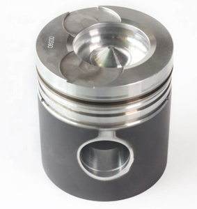 Pièces détachées de moteur d'excavatrice Daewoo 65.02501-0209 Piston pour DE12TI D2366 - Product Image 2