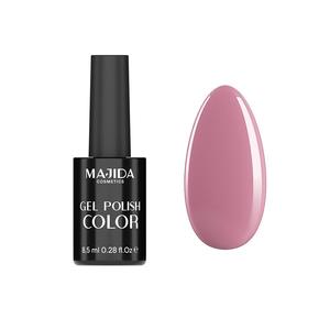 Majida Gel Polish Color 8.5 ml Rosa UV Gel <b>Nail</b> Polish - Product Image 1