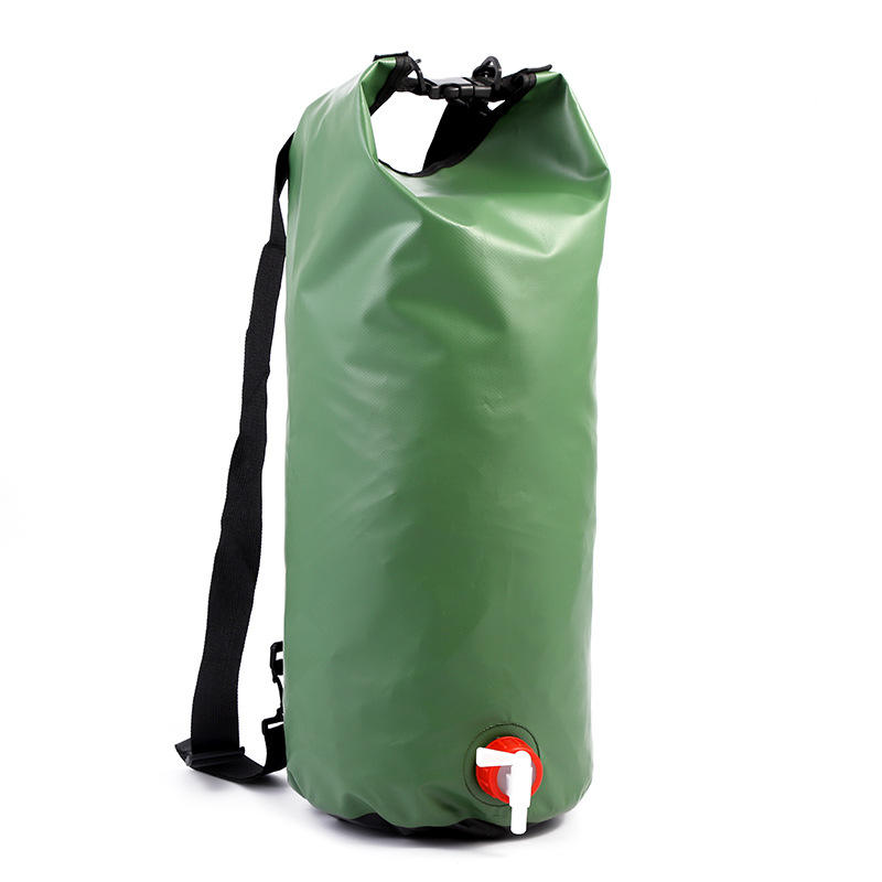 สีเขียวทหาร