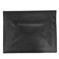 Sac Faraday magnétique 13 "15" Tablettes Ordinateurs portables Blocage de signal Manchon TPU Extérieur Casual 1L/2L/3L/4L/5L Blindage étanche