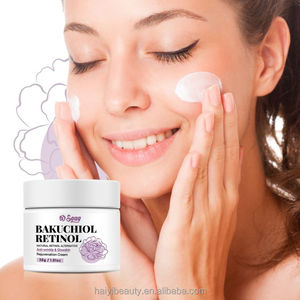 Marca <span class=keywords><strong>Original</strong></span> Alta Qualidade Cuidados Com A Pele Cosméticos Creme Facial Loção Orgânica Dia e Noite Beleza Clareamento Rosto Creme