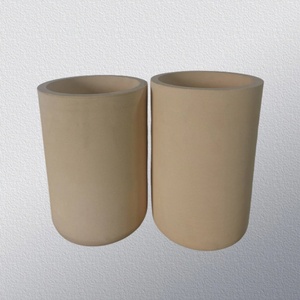 Mobylmgo — bouteille en céramique de zircone, stabilisée, <span class=keywords><strong>jaune</strong></span> - Product Image 2