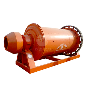 Kugelmühle kleines Ritzel Gleit bär Gleit schuh Lager Shell Shaker Labor Kugelmühle - Product Image 4