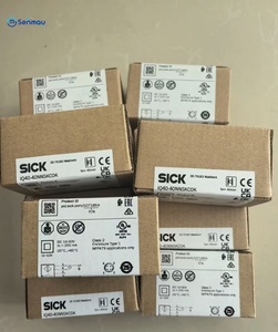 Nhận dạng thẻ điện tử tần số cao thông qua nhận dạng tần số vô tuyến RFU630-13105 cảm biến RFU630-04105 - Product Image 2