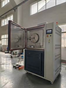Câmara de Teste de Altitude à Venda na Fábrica, Câmara de Teste de Pressão, Câmara de Pressão a Preço Competitivo - Product Image 1