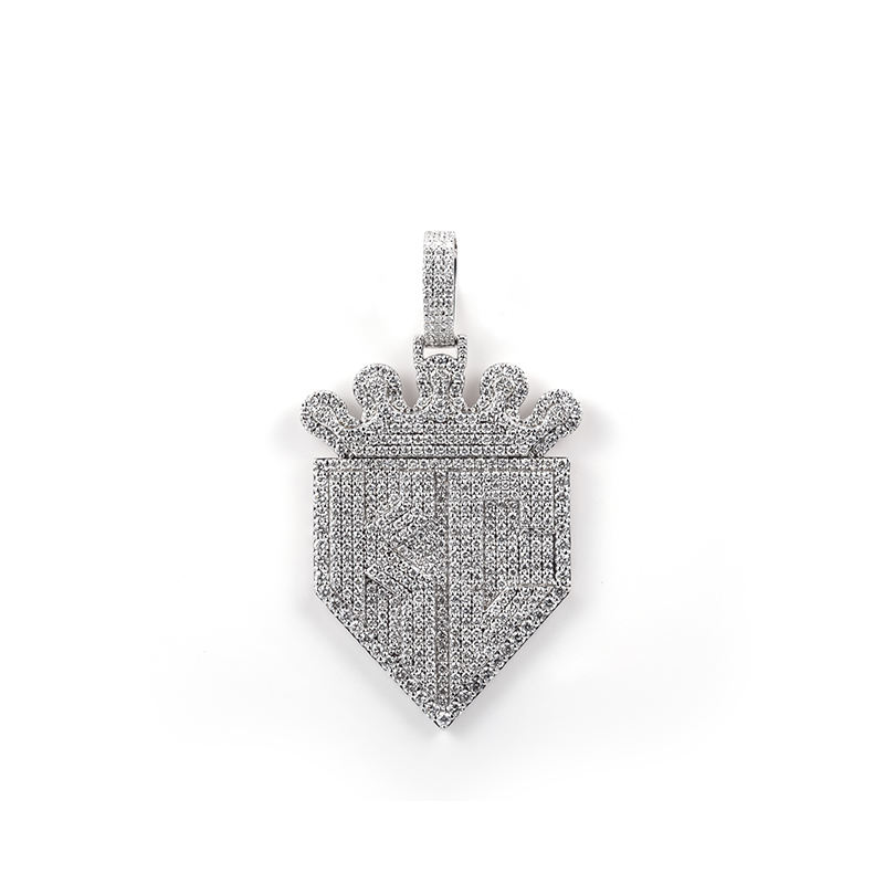 ทองคำขาว 9k