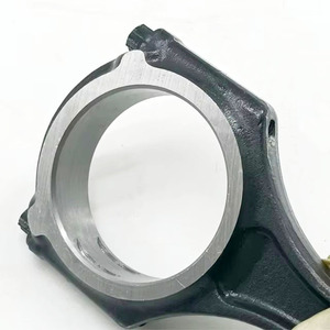 ก้านสูบเครื่องยนต์ A2710301520 2710301520,ก้านสูบสำหรับ Mercedes Benz C180 C200 C250 E200 E250 CGI <span class=keywords><strong>M271</strong></span> <span class=keywords><strong>M271</strong></span>.820 <span class=keywords><strong>M271</strong></span>.860 20มม. - Product Image 5