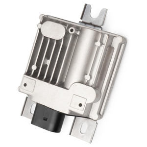 Módulo de control de la bomba de combustible 7P0906093B para Volkswagen Porsche, pieza de repuesto - Product Image 1