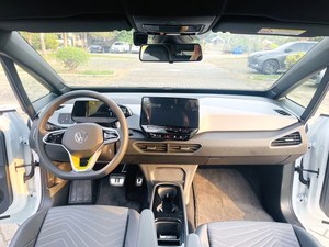 <span class=keywords><strong>Volkswagen</strong></span> ID.3, Auto Usado <span class=keywords><strong>de</strong></span> Energía Nueva, Producción 2023, Eléctrico, con una Autonomía <span class=keywords><strong>de</strong></span> 450 Kilómetros - Product Image 3